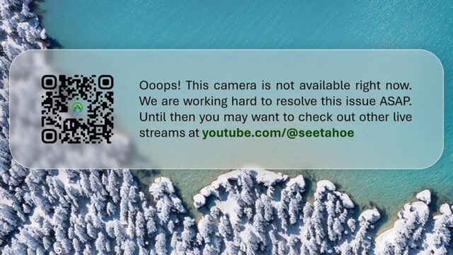 South Lake Tahoe Airport, CA