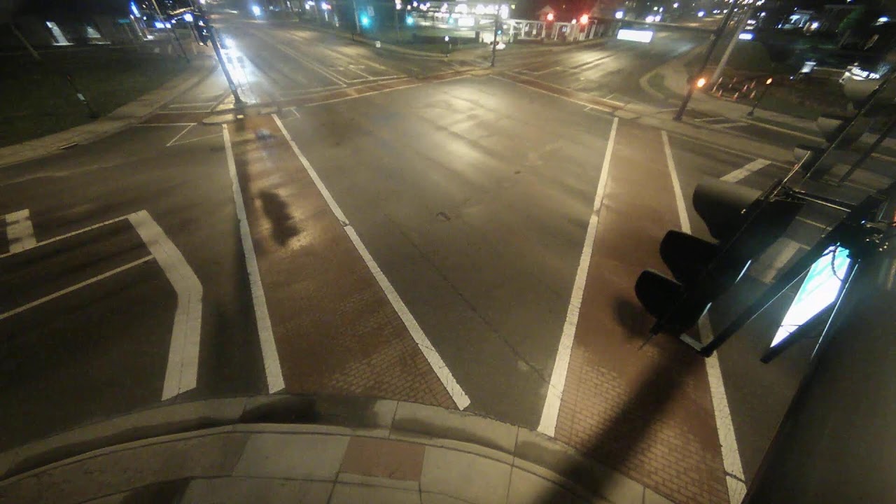 Springboro Traffic Cam, Ohio - Webcam Live Stream