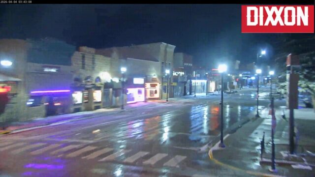 Sturgis Motorcycle Museum
