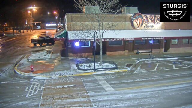 Sturgis Motorcycle Rally