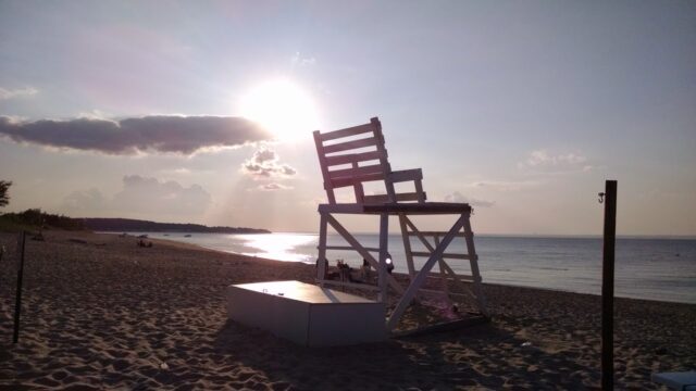 Tobay Beach Cam