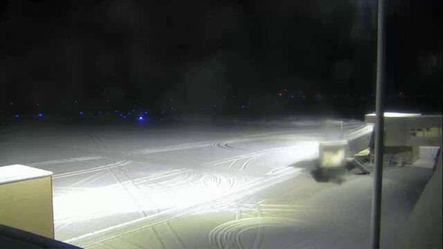 Tokachi-Obihiro Airport