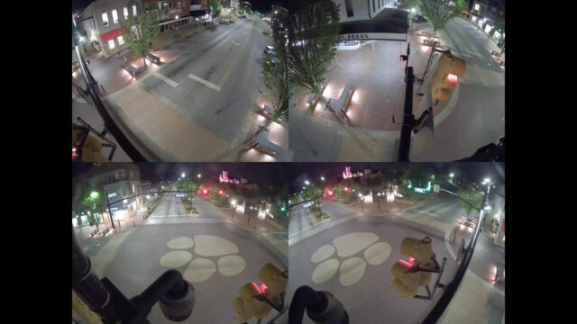 Toomer’s Corner Cam2