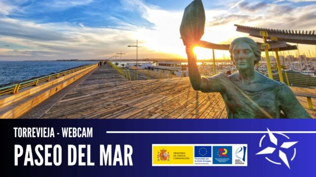 Torrevieja Port Cam, Alicante