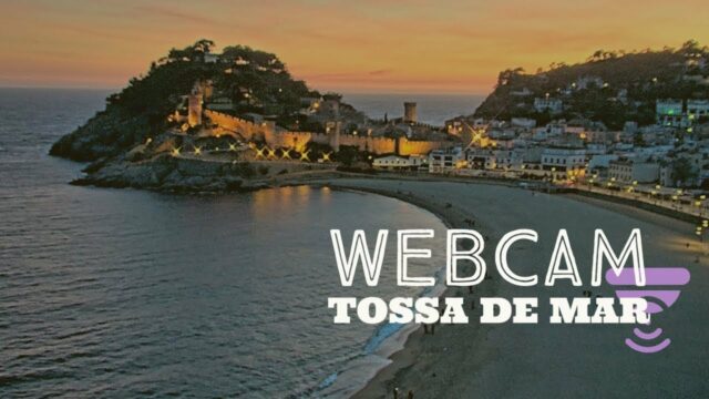 Tossa de Mar Cam, Girona