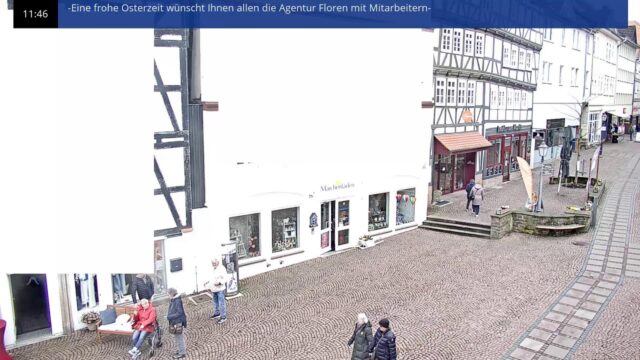 Town Hall, Bad Wildungen