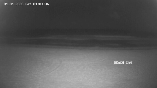 Tulum Beach Cam, Quintana Roo