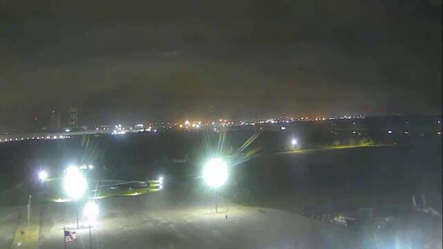 USS Alabama Battleship Cam