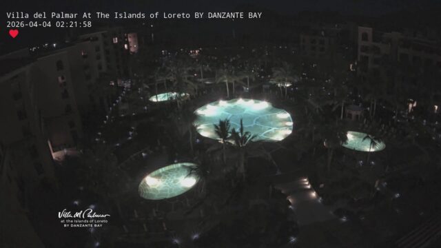 Villa del Palmar Loreto, MX