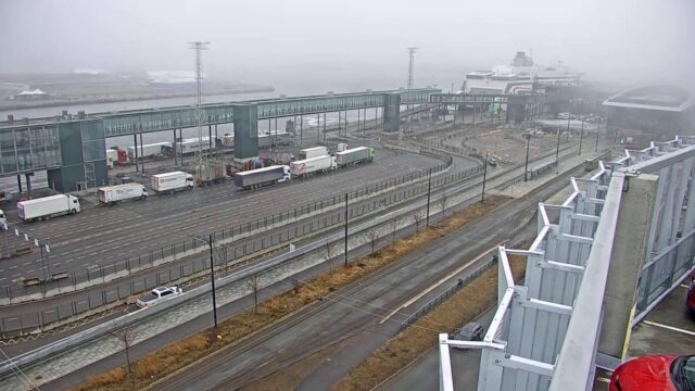 West Harbour North Cam, FI