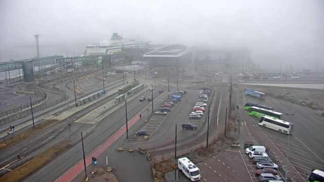 West Harbour South Cam, FI