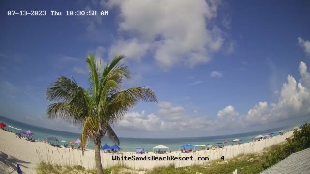 White Sands Anna Maria Island