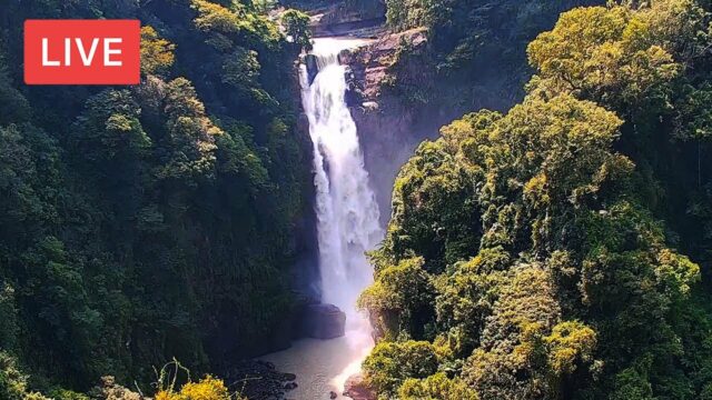 Xiao Wulai Scenic Cam