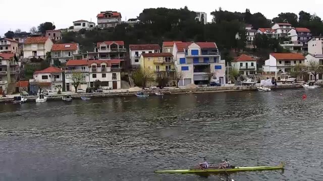 Zaton Village Cam, Croatia